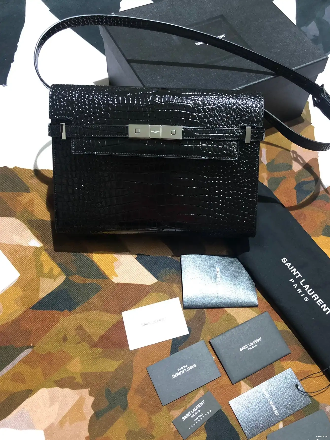 MANHATTAN YSL 0614